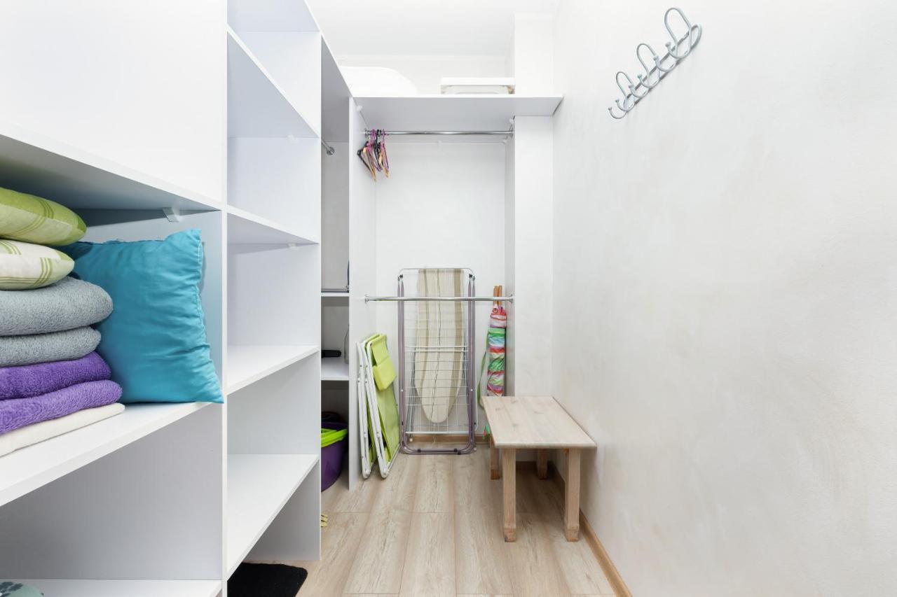 Apartamenty Osiedle Polanki by Renters Kołobrzeg Eksteriør bilde