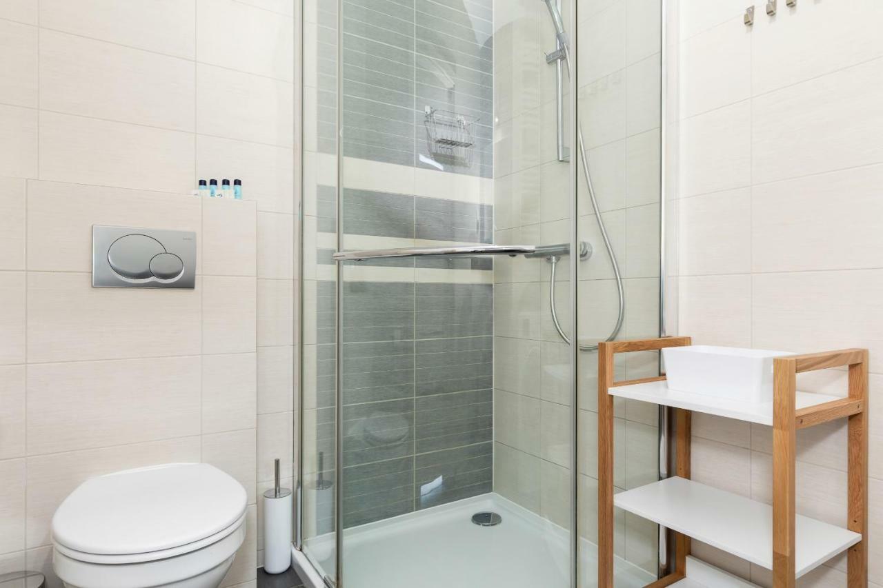 Apartamenty Osiedle Polanki by Renters Kołobrzeg Eksteriør bilde